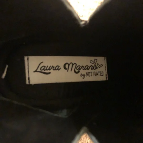 Laura Marano by Not Rated Booties - Picture 11 of 11